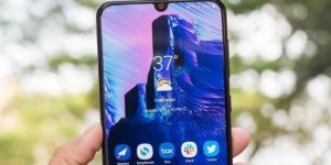 Uygun fiyatlı Galaxy A10e ilk sertifikasını aldı