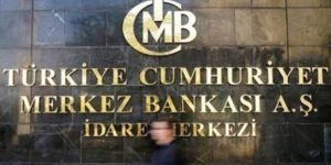 Yurt içi piyasalarda gözler Merkez Bankasında