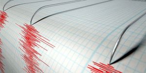 Erzincan'da 4.1'lik deprem!