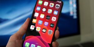 iOS 13 uygulama silerken sizi uyaracak