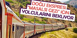 Masalsı yolculuğun hareket saati değişiyor