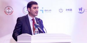 Yakutiye Milli Eğitim’de Kıvanç dönemi