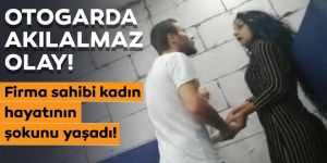 15 Temmuz Demokrasi Otogarı’nda akılalmaz olay!