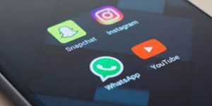 Instagram, Facebook ve WhatsApp'a Avrupa'dan erişilemiyor