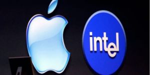 Apple Intel'in akıllı telefon modemleri üreten birimini satın aldı