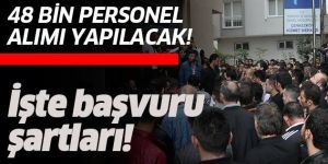 İŞKUR ilanlarına başvuru nasıl yapılır?.