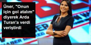 Show TV Sunucusu Ece Üner'den Arda Turan'ın paylaşımına çok sert tepki!