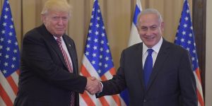 Eski ABD Dışişleri Bakanı Tillerson: Netanyahu Trump'a yanlış bilgiler verdi