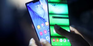 Huawei Mate 30 Pro tanıtıldı! Google sürprizi, işte fiyatı...