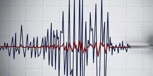 Muğla'da korkutan deprem