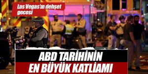 ABD tarihinin en ölümcül silahlı saldırısıydı! Tam 735 milyon dolarlık...