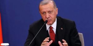 Erdoğan'dan yanıt: Münbiç kararımızı uygulama aşamasındayız