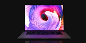 16 inçlik MacBook Pro nasıl görünecek?