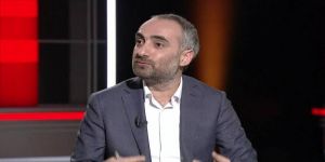 İsmail Saymaz: "Metrodaki görüntüyü defalarca izledim..."