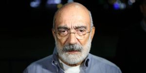 Ahmet Altan'a yakalama kararı