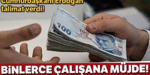 Süreli sözleşmeyle çalışan personelin tam zamanlı çalışması sağlanacak