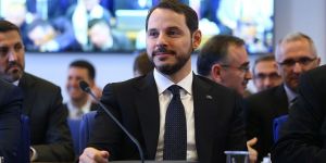 Albayrak: e-Serbest Meslek Makbuzu ile 100 milyon lira tasarruf sağlanacak