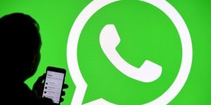 WhatsApp'tan sürpriz güncelleme