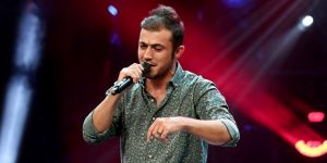 Burak Okuyucu performansıyla gururlandırdı