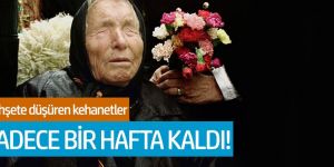 Baba Vanga’dan 2020 için dehşete düşüren kehanetler