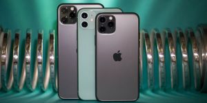 San Francisco'da iPhone kullanımı yanlışlıkla yasaklandı