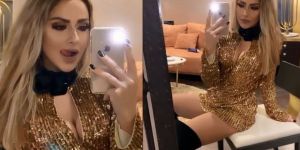 Hadise yılı 'zararda' kapatmış!.