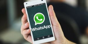 Whatsapp'ta yeni özellik için geri sayım başladı!