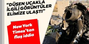 Ukrayna uçağını İran mı vurdu?