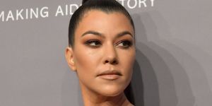 Kourtney Kardashian'ın 'Ermeni Baklavası' paylaşımı tepki çekti