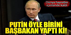 Kerim Has: Putin, 2024 yılı sonrası Rusya’sını hazırlıyor”