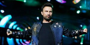 Tarkan'dan Elazığ için rekor bağış