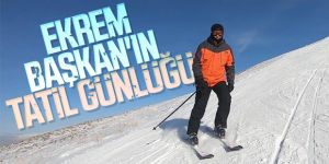 Ekrem İmamoğlu Erzurum'da