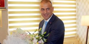 Rize Emniyet Müdürü Verdi'nin şehit edilmesi soruşturmasında flaş gelişme