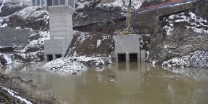 Erzurum yolu kapanıyor