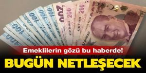 13 milyon emekli için ikinci promosyon zamanı