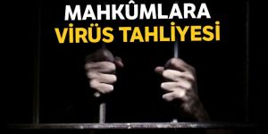 Terör hariç bütün suçlara ‘indirim’!