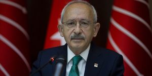 CHP Genel Başkanı Kılıçdaroğlu'nun acı günü