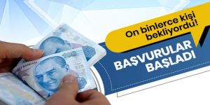 Kısa Çalışma Ödeneği başvuruları bugün başlıyor. Kısa çalışma ödeneği başvuru şartları neler?