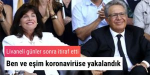 Zülfü Livaneli günler sonra itiraf etti: