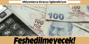 Milyonlarca kiracıyı ilgilendiriyor!