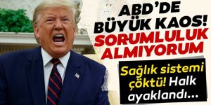 Beyaz Saray'ın açıkladığı olası ölüm vakaları kan dondurdu