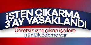 Virüse karşı yeni ekonomik önlemler TBMM'den geçti