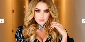 Hadise'den makyajsız karantina pozları!