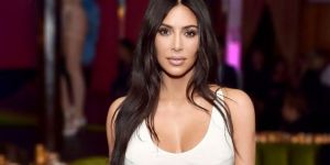 Kim Kardashian'ın YouTube hesabı hacklendi