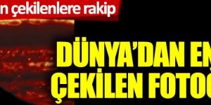 Uzaydan çekilenlere rakip: Jüpiter’in dünyadan en net fotoğrafı çekildi