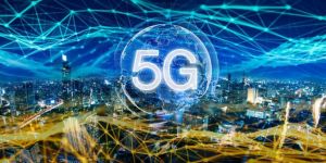 10 kat daha hızlı olacak: İşte 5G'ye geçen ilk ülke!