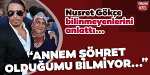 İşte Nusret'tin bilinmeyenleri