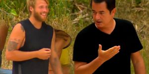 Survivor'da Yunus Emre diskalifiye mi olacak?