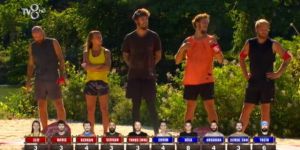 Survivor 2020'de çeyrek finale kalan ilk yarışmacı belli oldu