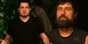 Survivor'da Yasin ne ceza aldı?